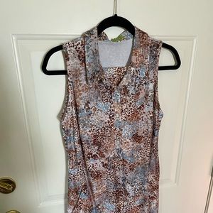 Tee 2 Sea Golf/Casual Dress